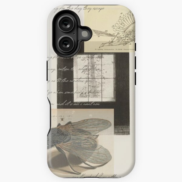 Item preview, Sun Bleached Flies by Ethel Cain designed and sold by bookfiles.