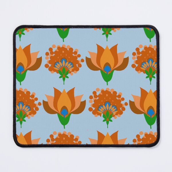 Item preview, VIBRANT BLOOMS by MISS B FLOWERS designed and sold by MISSBFLOWERS.