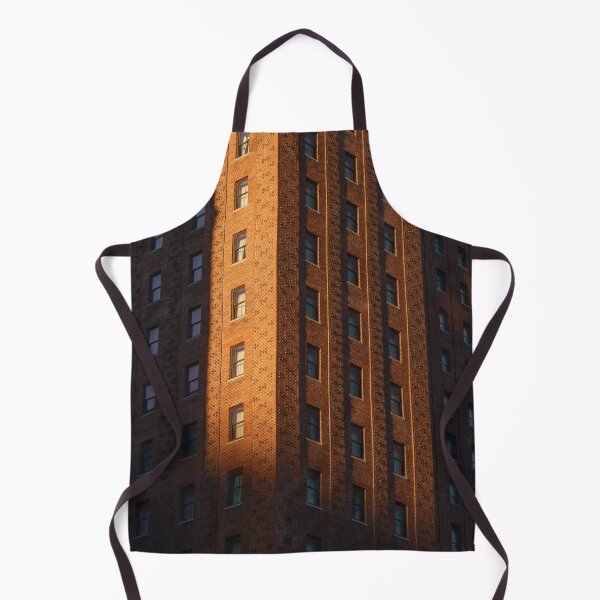 Item preview, Last Light on the Allerton Hotel designed and sold by David Bowman.