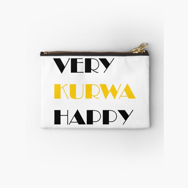 Item preview, VERY KURWA HAPPY FASION designed and sold by FatGiantCat.