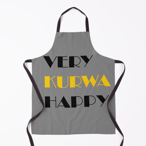 Item preview, VERY KURWA HAPPY FASION designed and sold by FatGiantCat.