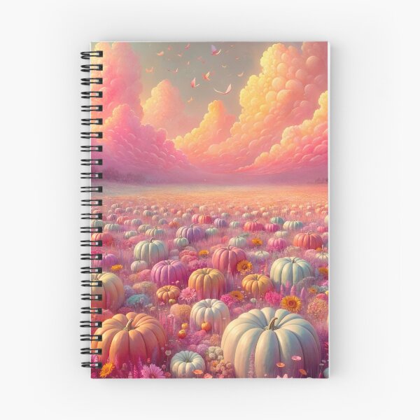 Item preview, Pumpkin Land designed and sold by M-Y-A-R-T-.