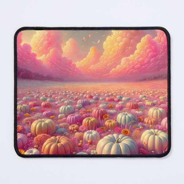 Item preview, Pumpkin Land designed and sold by M-Y-A-R-T-.