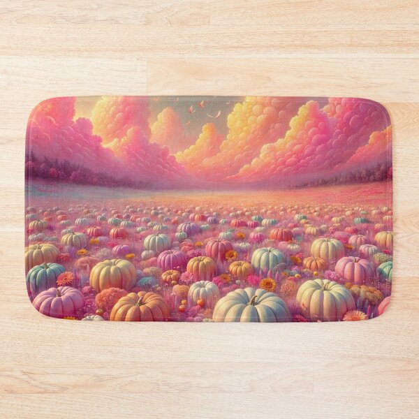 Item preview, Pumpkin Land designed and sold by M-Y-A-R-T-.