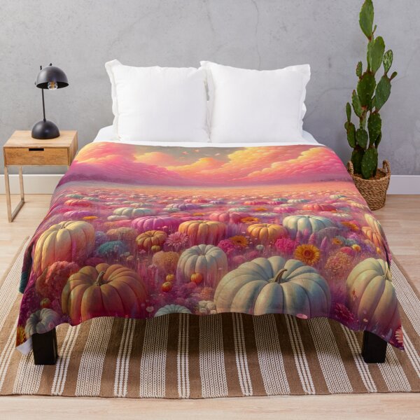Item preview, Pumpkin Land designed and sold by M-Y-A-R-T-.