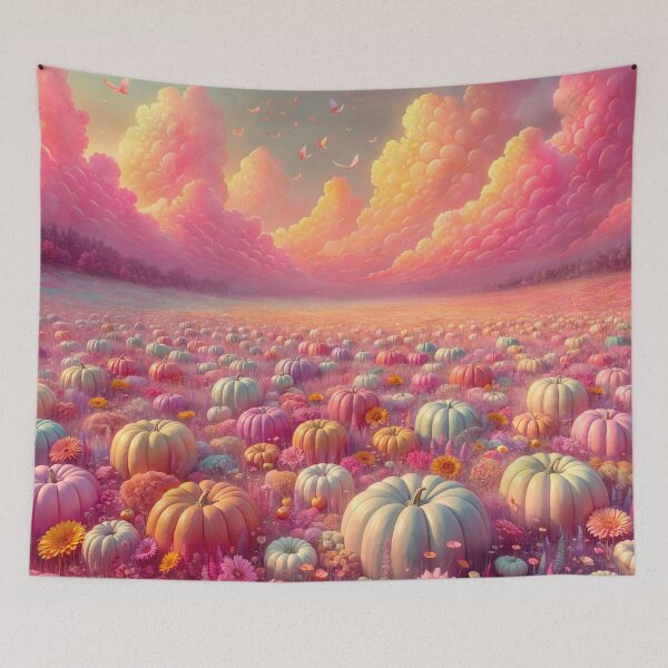 Item preview, Pumpkin Land designed and sold by M-Y-A-R-T-.