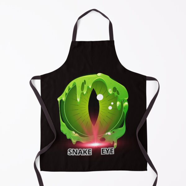 Item preview, SNAKE EYE designed and sold by Tadeusz1.