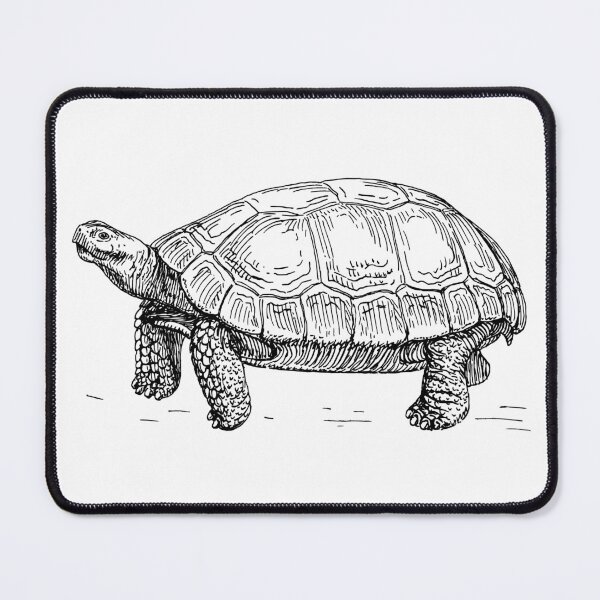 Item preview, Vintage Tortoise designed and sold by BlueSpecsStudio.