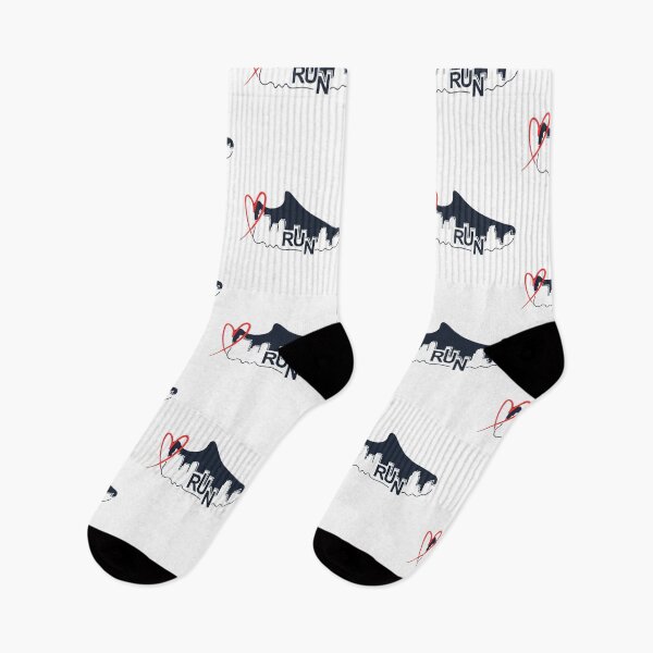 Item preview, Run, runner, running.  designed and sold by Lunarmenta.