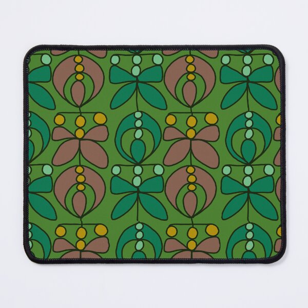 Item preview, PLAYFUL GEOMETRY by MISS B FLOWERS designed and sold by MISSBFLOWERS.