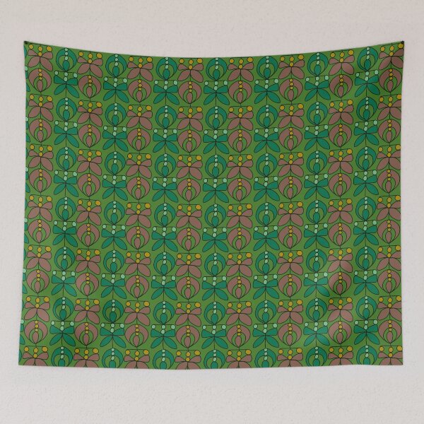 Item preview, PLAYFUL GEOMETRY by MISS B FLOWERS designed and sold by MISSBFLOWERS.