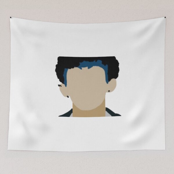 Item preview, teen with crown designed and sold by marvel stickers.