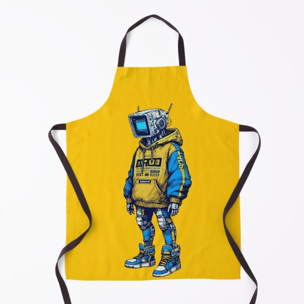 Item preview, Hip-hop Bot designed and sold by Shamrocx.