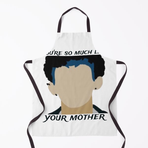 Item preview, you’re so much like your mother designed and sold by marvel stickers.