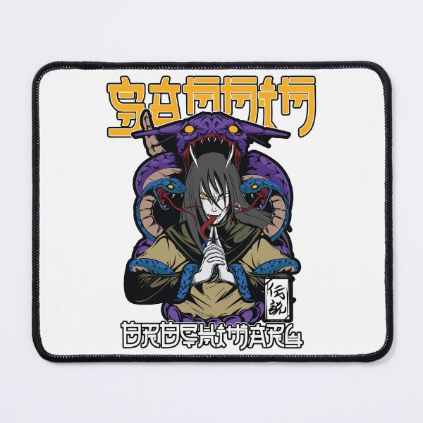 Item preview, Legendary sannin designed and sold by NAZHASHP.