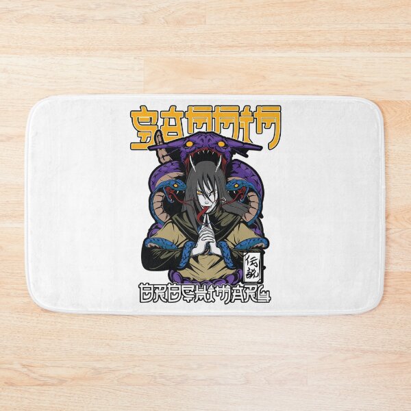 Item preview, Legendary sannin designed and sold by NAZHASHP.