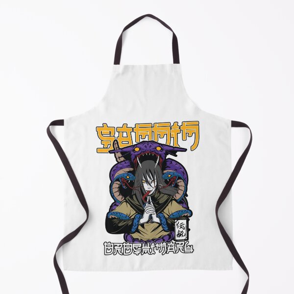 Item preview, Legendary sannin designed and sold by NAZHASHP.