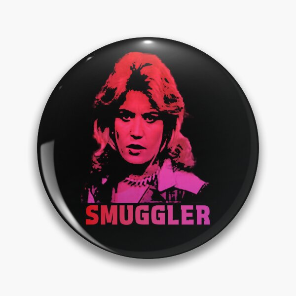 Item preview, Smuggler designed and sold by SpikyNeil.