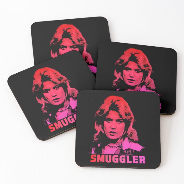 Item preview, Smuggler designed and sold by SpikyNeil.