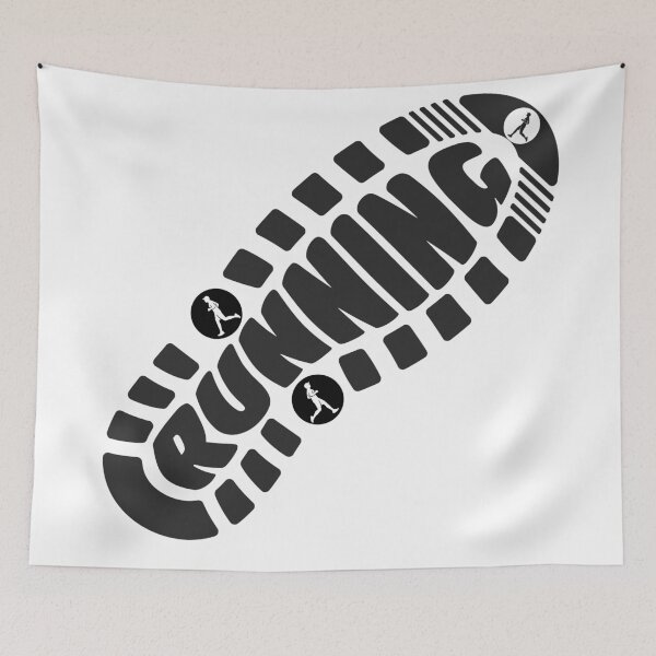 Item preview, Run, runner, running.  designed and sold by Lunarmenta.
