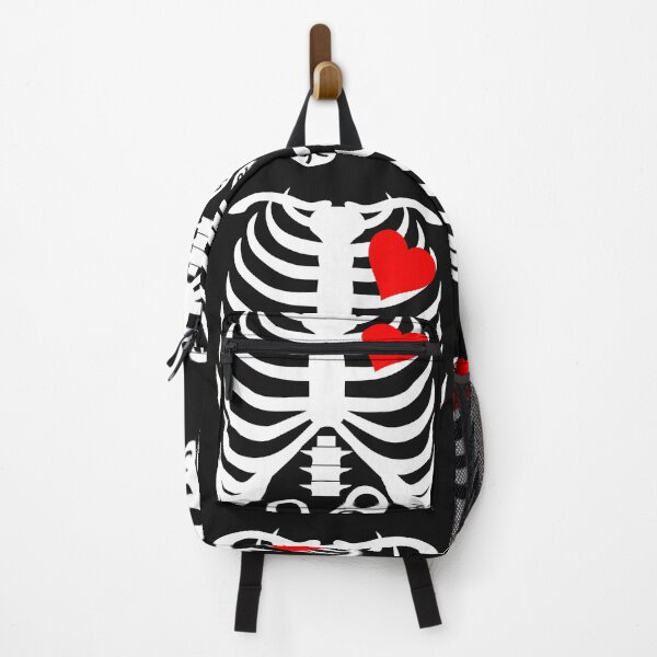 Item preview, Womans halloween X ray pregnancy annoucement baby reveal 2024 designed and sold by erozzz.