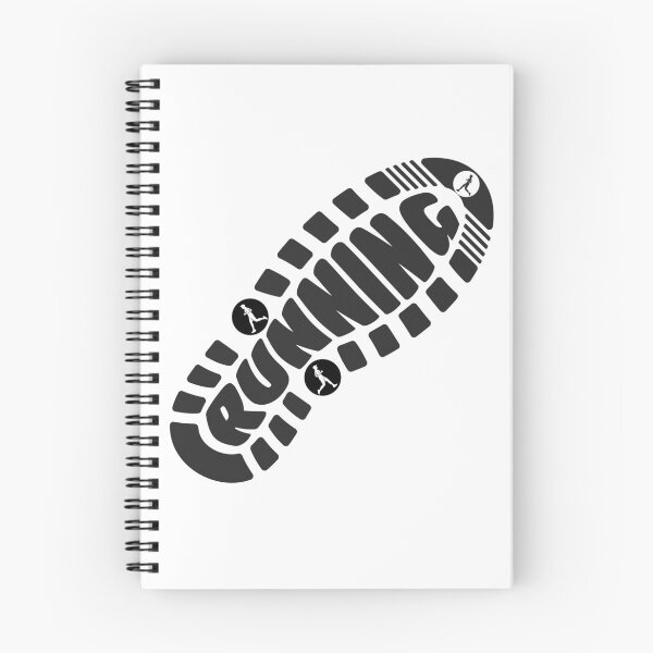 Item preview, Run, runner, running.  designed and sold by Lunarmenta.