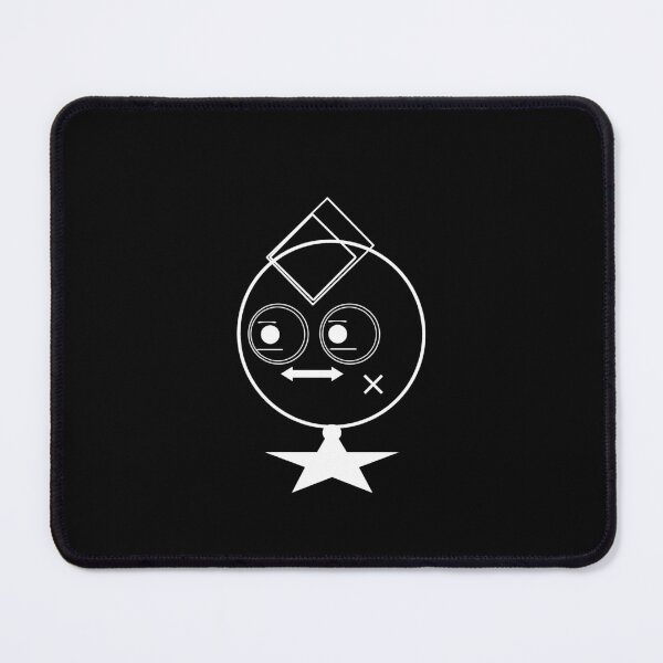 Item preview, Playful Minimalist Character Design" designed and sold by FOMC.