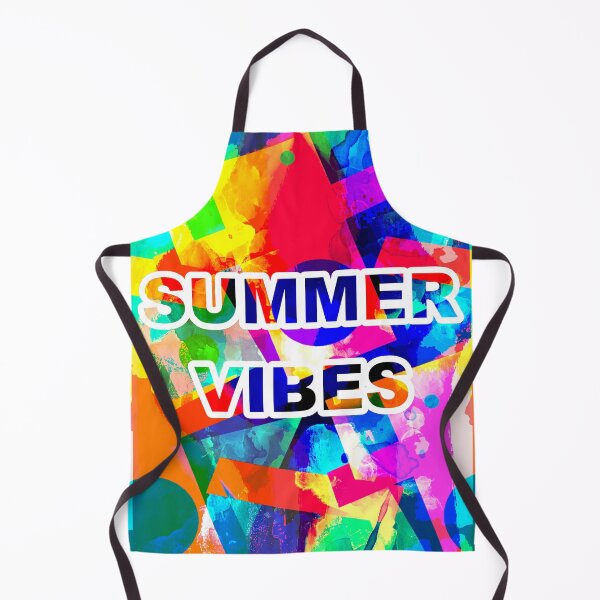 Item preview, Summer Vibes designed and sold by Bondillero.