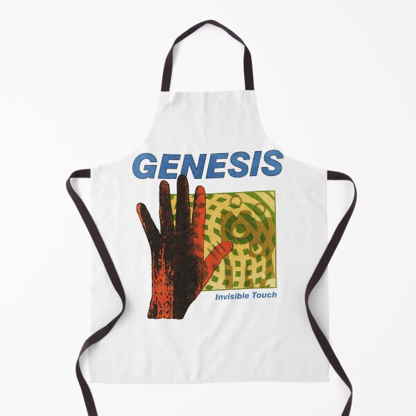 Item preview, Invisible Touch Retro Genesis designed and sold by PenXGift.
