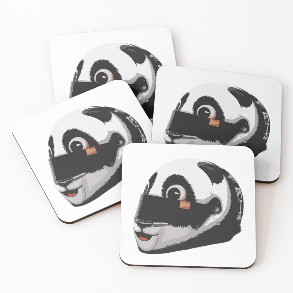 Item preview, Coasters (Set of 4) designed and sold by RacerFan.