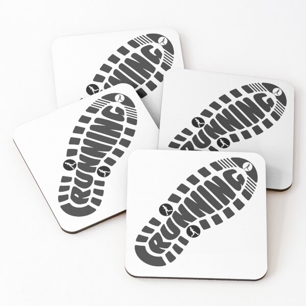 Item preview, Run, runner, running.  designed and sold by Lunarmenta.