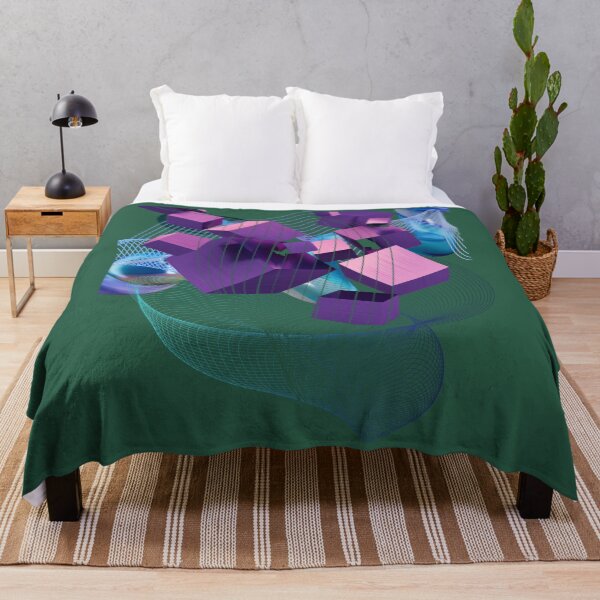 Item preview, Geometric Abstraction in Motion” designed and sold by Arte82.