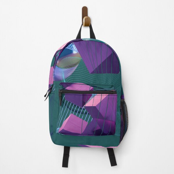 Item preview, Geometric Abstraction in Motion” designed and sold by Arte82.