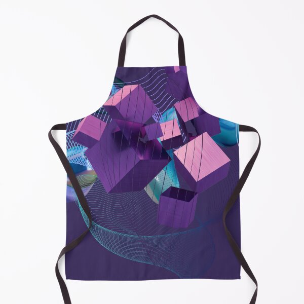Item preview, Geometric Abstraction in Motion” designed and sold by Arte82.