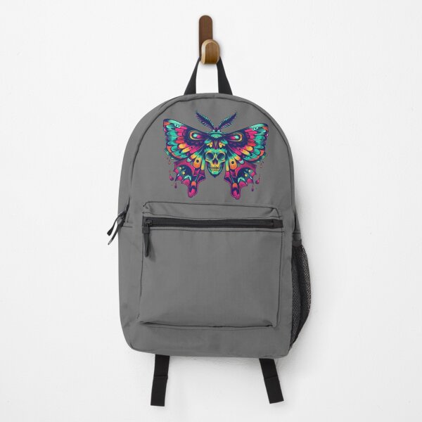 Item preview, Deathhead Moth Prophecy designed and sold by S-ZYBI.