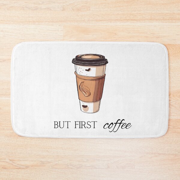 Item preview, but first coffee designed and sold by Jessystile.