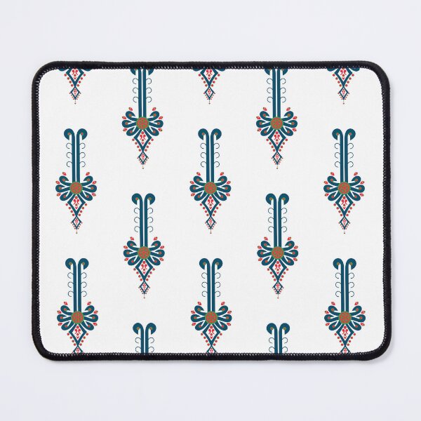 Item preview, Folk pattern of Polish highlanders - Parzenica designed and sold by mikistudio.