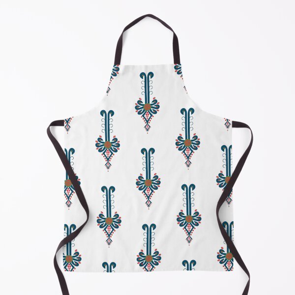 Item preview, Folk pattern of Polish highlanders - Parzenica designed and sold by mikistudio.
