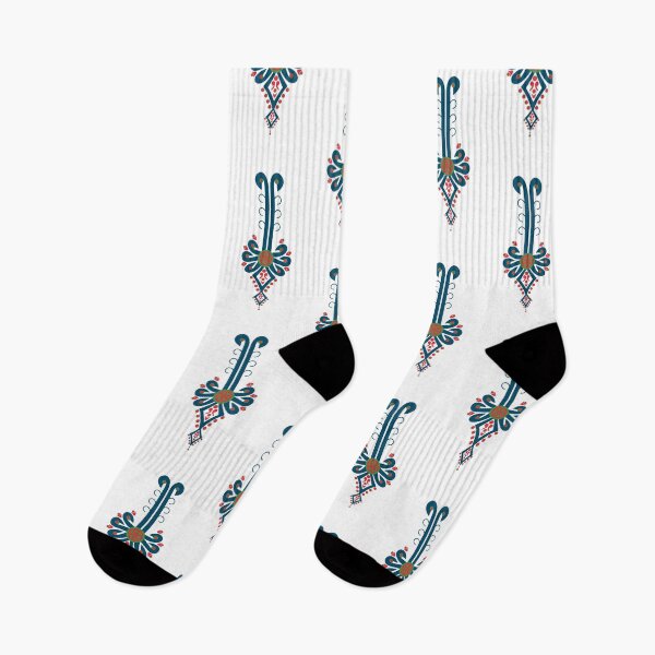 Item preview, Folk pattern of Polish highlanders - Parzenica designed and sold by mikistudio.