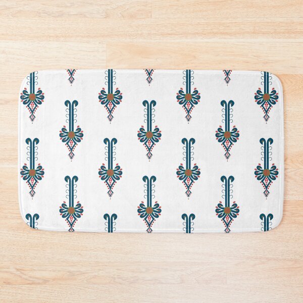 Item preview, Folk pattern of Polish highlanders - Parzenica designed and sold by mikistudio.