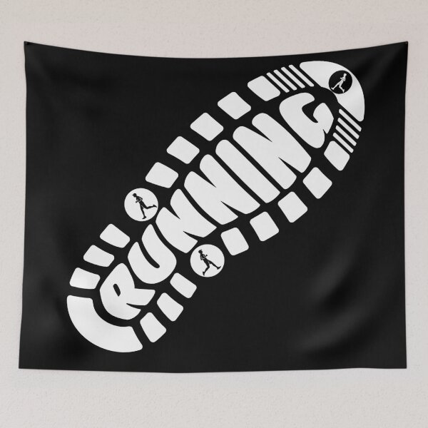 Item preview, Corre, corredor, corre. designed and sold by Lunarmenta.
