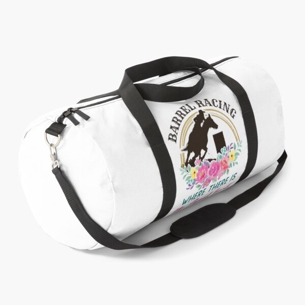 Item preview, Barrel Racing Where There Is No Speed Limit designed and sold by jaygo.