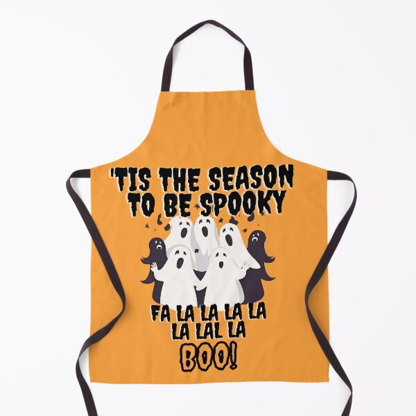 Item preview, Season to be spooky- Halloween cute ghost designed and sold by Atmosferica.