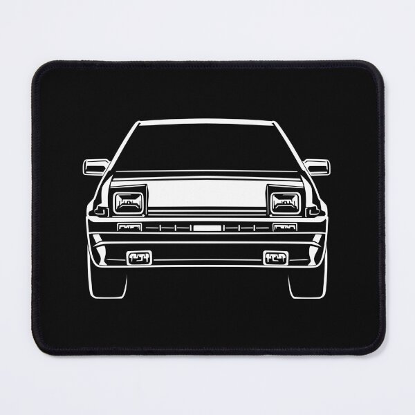 Item preview, ae86 designed and sold by crayonSHD.