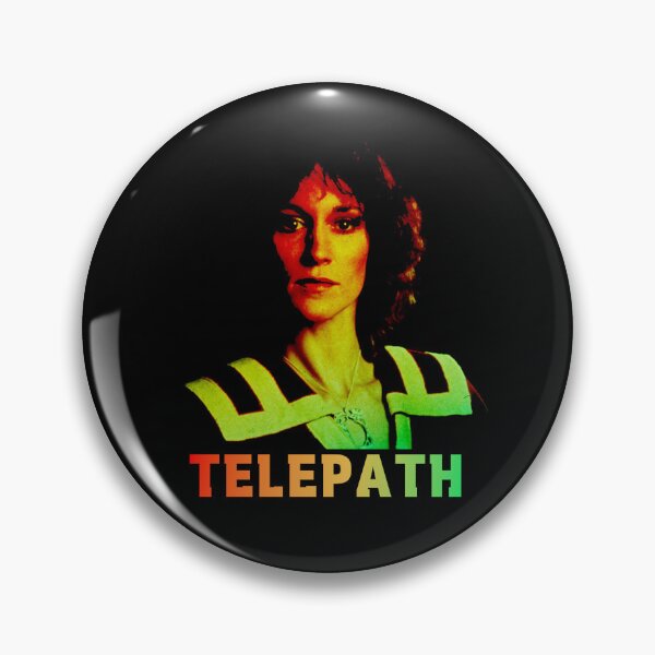 Item preview, Telepath designed and sold by SpikyNeil.