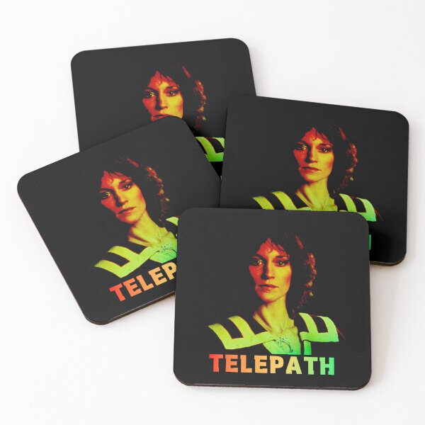 Item preview, Telepath designed and sold by SpikyNeil.
