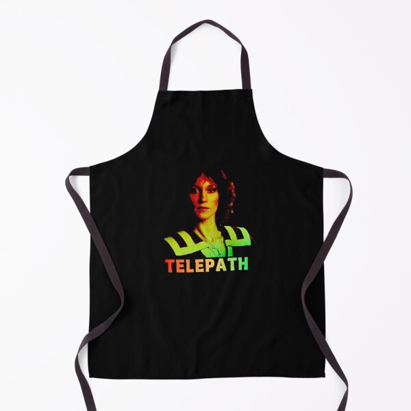 Item preview, Telepath designed and sold by SpikyNeil.