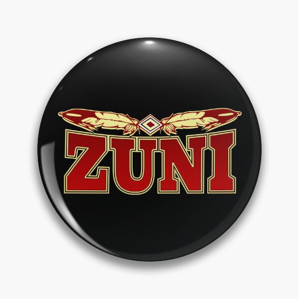 Item preview, Zuni Tribe designed and sold by MagicEyesOnly.
