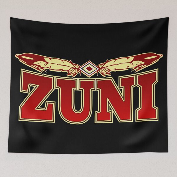 Item preview, Zuni Tribe designed and sold by MagicEyesOnly.