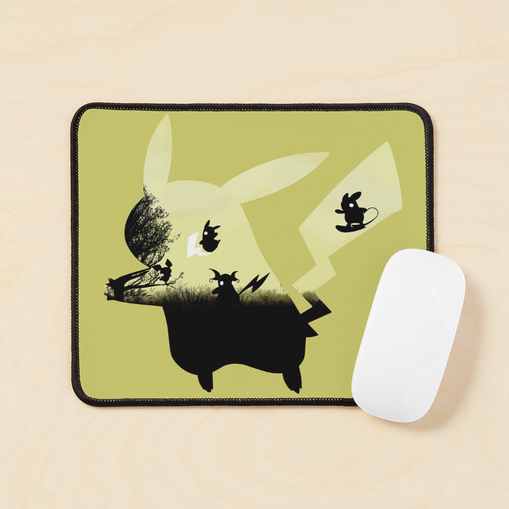 Item preview, Mouse Pad designed and sold by JCalvert-Design.